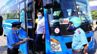 Sẽ xử nghiêm cán bộ thanh tra giao thông “lỏng tay” với các tổ chức, cá nhân vi phạm