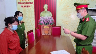 Mua sổ đỏ trên mạng rồi lừa vay tiền chiếm đoạt 1,4 tỷ đồng