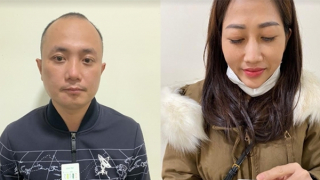 2 kiều nữ tổ chức sử dụng ma tuý trong karaoke