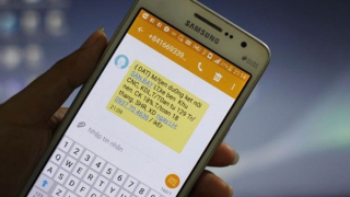 Hướng dẫn người dùng cách thức đối phó với tin nhắn rác, cuộc gọi rác