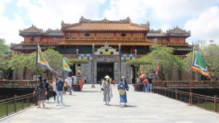 Thừa Thiên-Huế hoàn thành “mục tiêu kép”