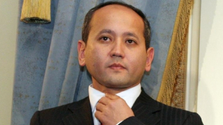 Lộ diện nhân vật tự nhận đứng sau bạo loạn ở Kazakhstan