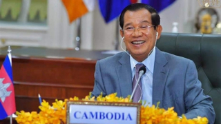 Thủ tướng Hun Sen: Campuchia luôn ghi nhớ công lao của bộ đội tình nguyện Việt Nam