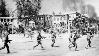 Kỷ niệm 43 năm chiến thắng chiến tranh bảo vệ biên giới Tây Nam