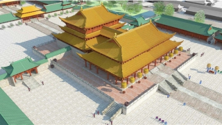 Ứng dụng công nghệ để bảo tồn và phát huy giá trị di sản