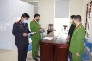 Lừa chủ "phường hụi", người chơi chiếm đoạt gần 2,5 tỉ đồng