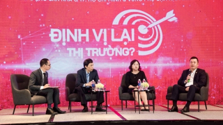 DKRA Vietnam: Năm 2022 là thời điểm phù hợp để định vị lại thị trường bất động sản