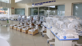 JICA tiếp tục hỗ trợ Việt Nam phòng chống dịch COVID-19