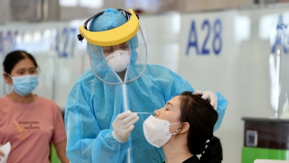 Mua sắm vật tư y tế phòng, chống dịch phải công khai, minh bạch