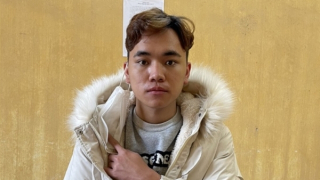 Giở chiêu chữa bệnh, thầy cúng 20 tuổi lừa đảo chiếm đoạt 3 tỷ đồng