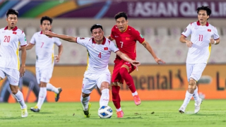 Đề xuất sân Mỹ Đình đón 50 % khán giả trong trận đấu ngày mồng 1 Tết