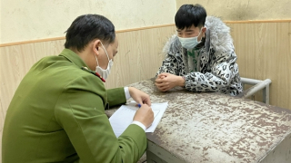 Đối tượng cướp tiền ngân hàng ở Hải Phòng khai gì?