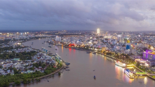 Cơ chế đặc thù giúp TP Cần Thơ tạo động lực phát triển cả vùng
