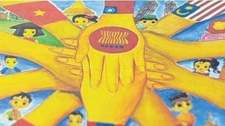 Vai trò trung tâm của ASEAN trong quan hệ Mỹ – Trung