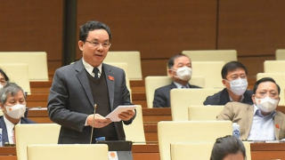 Xây dựng cao tốc Bắc Nam có ý nghĩa về mặt chính trị