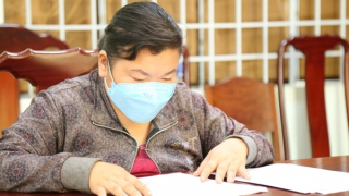 Lừa bán 1.374 nền đất chiếm đoạt hơn 60 tỷ đồng