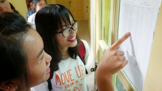 Thi đánh giá năng lực năm 2022: Thí sinh cần lưu ý những gì?