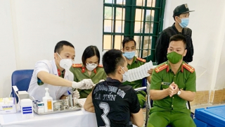 Chuyện những người đón Tết ở bệnh viện