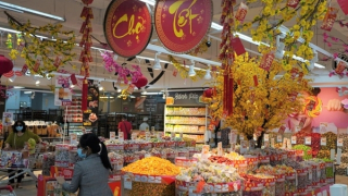 Thúc đẩy tiêu thụ nội địa, giảm áp lực cho thị trường xuất khẩu