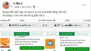 Cuối năm “mách nhau” bùng nợ - hiện tượng cần lên án
