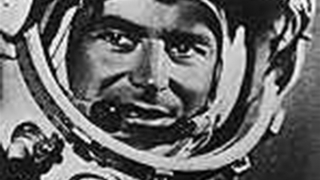 Phi hành gia trẻ tuổi nhất bay vào vũ trụ