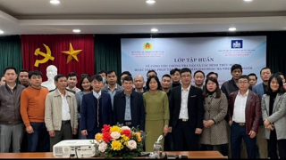 Nâng cao năng lực tuyên truyền về Công ước chống tra tấn