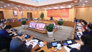 Hà Nội xây dựng hương ước, quy ước hình thành nếp sống văn hóa