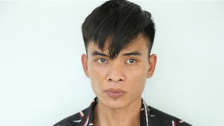 Bắt kẻ hiếp dâm con gái riêng của vợ