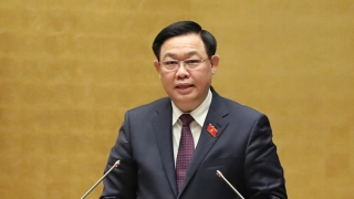 Mở rộng điều tra làm rõ việc sản xuất, mua bán Kit xét nghiệm của Công ty Việt Á