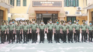 Chuyện ghi ở đơn vị dẫn đầu phong trào thi đua