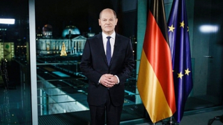 Tân thủ tướng Đức với thách thức “kinh tế xanh”