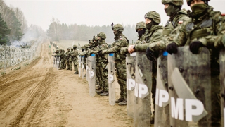 Biện pháp trừng phạt của phương Tây - con dao 2 lưỡi