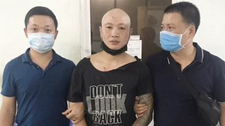 Vượt nghìn cây số bắt kẻ sát nhân theo đơn đặt hàng