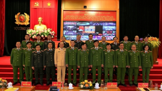 Kết hợp chặt chẽ giữa công tác quản lý hành chính với phòng ngừa, đấu tranh chống tội phạm