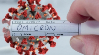 Ca nhiễm biến thể Omicron đầu tiên ở Long An là chuyên gia người Trung Quốc