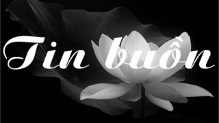 Tin buồn: Đồng chí Cao Thượng Lương từ trần