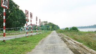 Người anh hùng trên bến Tam Soa