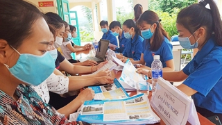 Nhiều hoạt động hỗ trợ học sinh, sinh viên khó khăn dịp Tết Nguyên đán