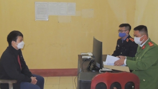 Hơn 2.000 người sập bẫy sàn giao dịch tiền ảo Market Pr09.com