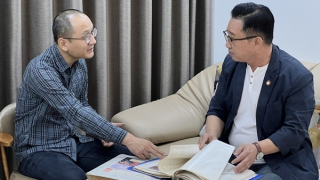 Thật xấu hổ nếu không nói được tổ tiên mình là ai