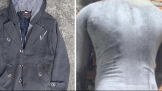 Tìm tung tích người đàn ông tử vong tại công trình công cộng