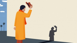 Tự tín, một phẩm chất của Nho gia ngày trước