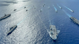 Bộ Ngoại giao Mỹ: Tuyên bố chủ quyền của Trung Quốc với Biển Đông mơ hồ và thiếu sót