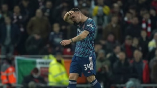 CĐV Arsenal đòi CLB "tống cổ" Granit Xhaka