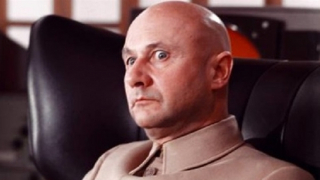 Phát hiện thú vị về điệp viên 007