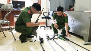 Xây dựng mô hình tự quản, bảo đảm an ninh trật tự từ cơ sở