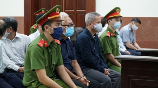 Xử phúc thẩm “đại án” DAB, giữ y án sơ thẩm