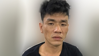 Khống chế đối tượng ma túy gây rối trật tự công cộng