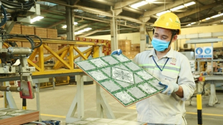 GDP có thể đạt 6,3% năm 2022