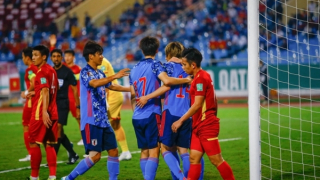 Muốn vào sân Mỹ Đình ngày mồng 1 Tết, CĐV cần có những gì?